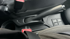 Toyota Yaris 1.5 VVT-i Design 5dr Petrol Hatchback